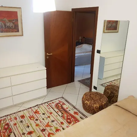 Casa Di Nevio Apartment