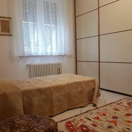 Casa Di Nevio 아파트 세스트리레반떼