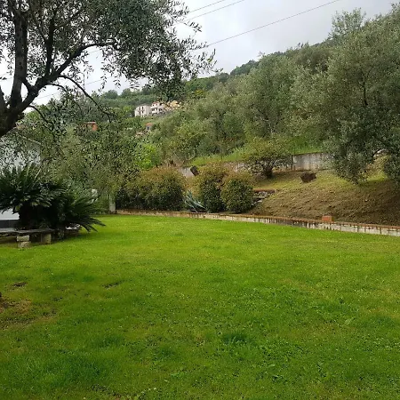 Casa Di Nevio 아파트 *