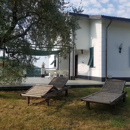 Casa Di Nevio *