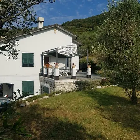 Casa Di Nevio * Sestri Levante