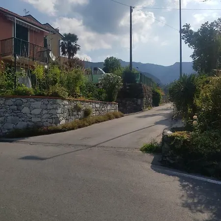 Casa Di Nevio 아파트 세스트리레반떼