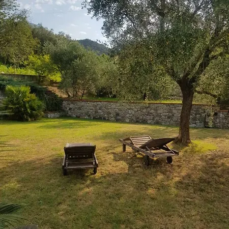 Appartement Casa Di Nevio