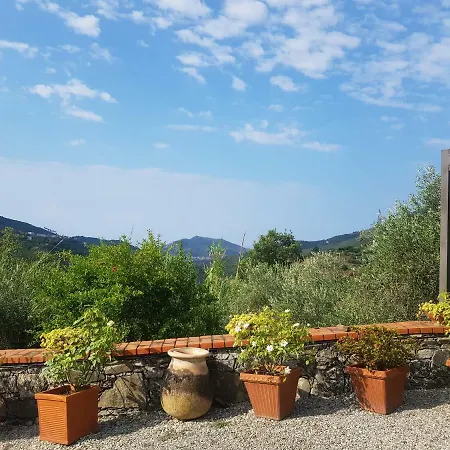 Appartement Casa Di Nevio Sestri Levante