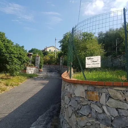 Appartement Casa Di Nevio *