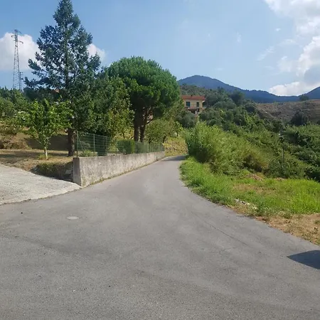 Casa Di Nevio 아파트 세스트리레반떼