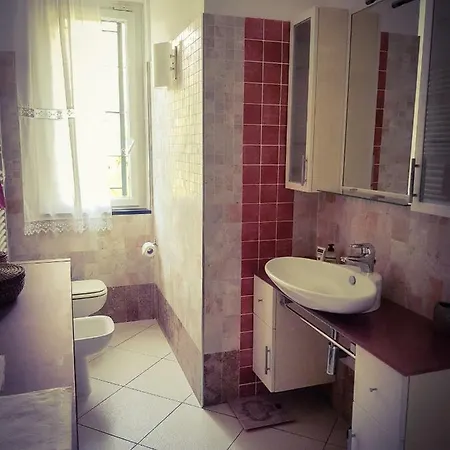 Casa Di Nevio