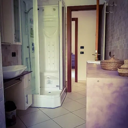 Appartement Casa Di Nevio