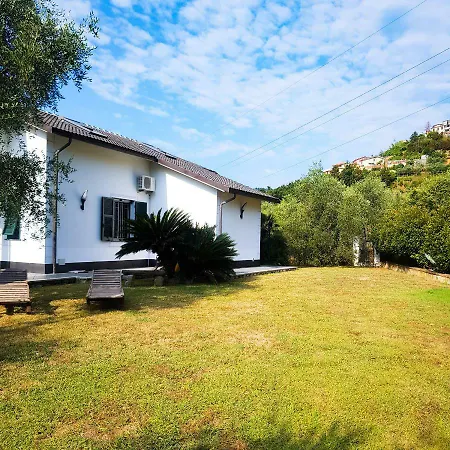 Appartement Casa Di Nevio *