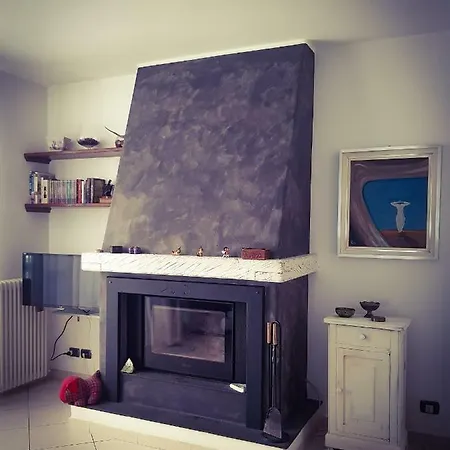 Casa Di Nevio 아파트 세스트리레반떼