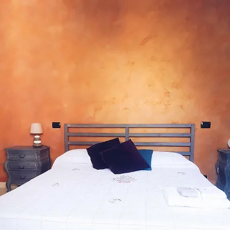 Casa Di Nevio * 세스트리레반떼