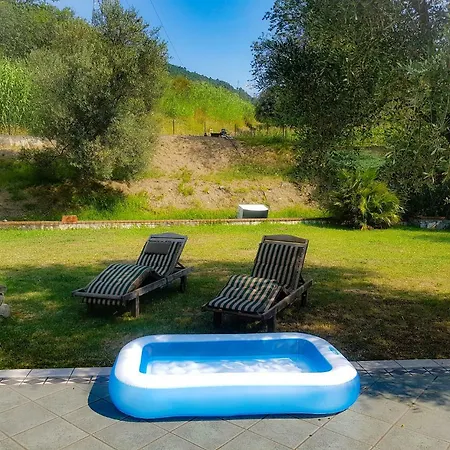 Casa Di Nevio *