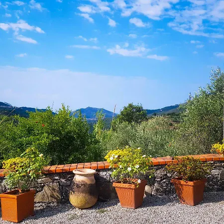 Appartement Casa Di Nevio *
