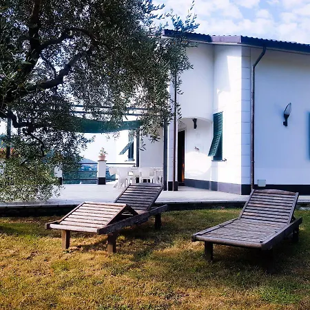 Casa Di Nevio Appartement Sestri Levante